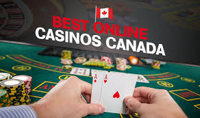 Discover the Best Canadian Casinos Online -228107526