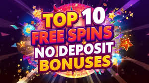 Discover the Excitement of 120 Free Spins at Your Favorite Casinos
