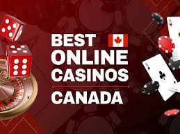 Discovering the Best Online Casinos in Canada