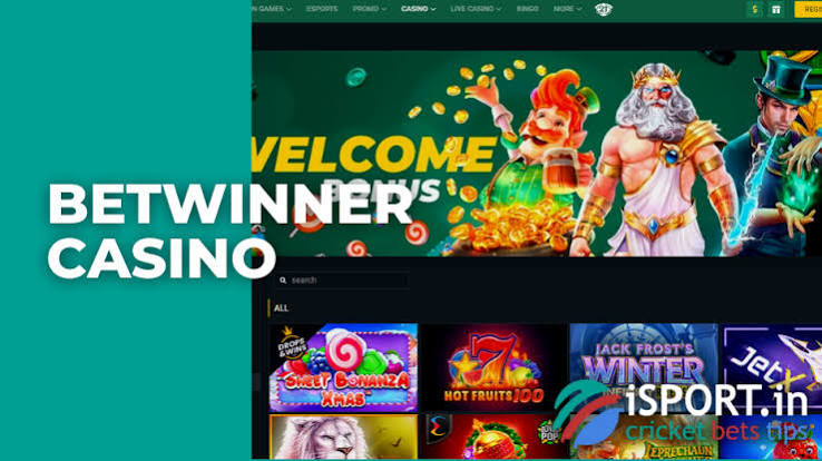 Everything You Need to Know About BetWinner 917166395