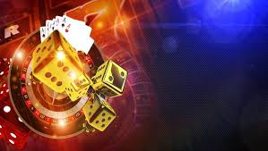 Experience the Excitement of Casino Slotonights UK