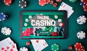 Experience the Thrill at Spicy Jackpots Casino Platform