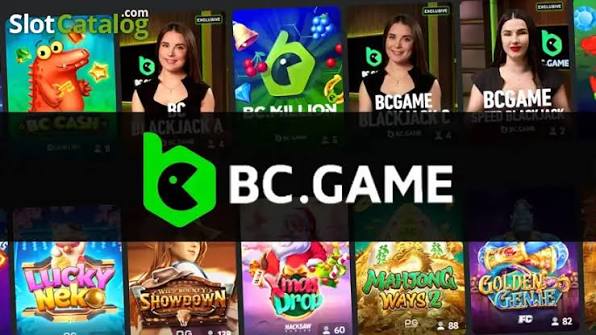 Explore BCGameBet The Licensed Online Casino in Nigeria