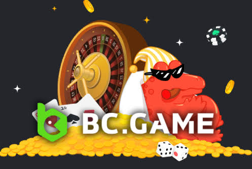 Explore BCGameBet The Licensed Online Casino in Nigeria