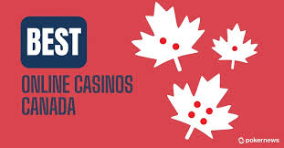 Explore the Best Online Casinos in Canada -192372980