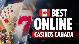 Explore the Best Online Casinos in Canada -192372980