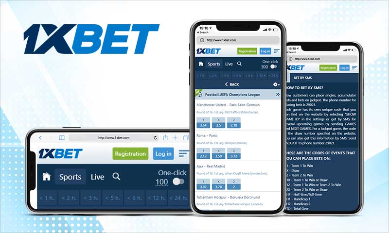 Exploring 1xBet Indonesia The Ultimate Betting Experience -88040433
