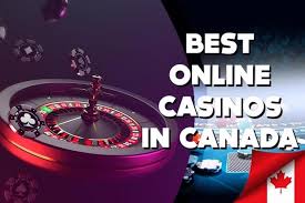 Exploring the Online Gambling Scene in Canada