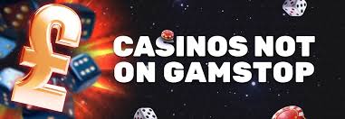 Exploring Trusted Non GamStop Casinos A Safe Haven for Players