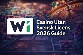 Fördelarna med Online Casino Utan Svensk Licens -71448636 Fördelarna med Online Casino Utan Svensk Licens -71448636