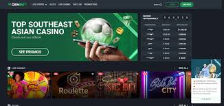 Gembet Betting Your Ultimate Guide to Online Sports Betting -806836558