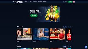 Gembet Betting Your Ultimate Guide to Online Sports Betting -806836558