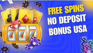 Get 300 Free Spins No Deposit Bonuses Today!