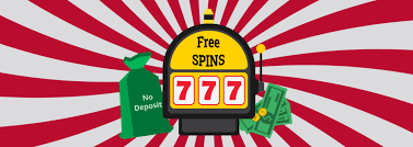 Get 300 Free Spins No Deposit Bonuses Today!