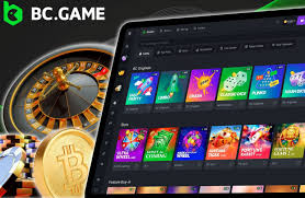 How to Register on BC.Game A Step-by-Step Guide