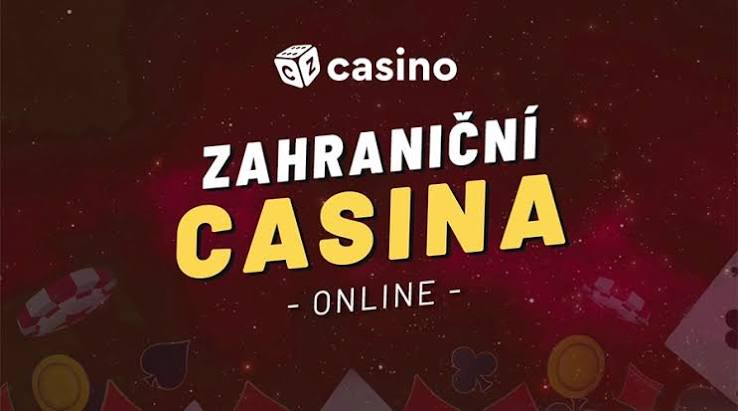 Jak vybrat správné zahraniční casino pro vaše online hraní Jak vybrat správné zahraniční casino pro vaše online hraní