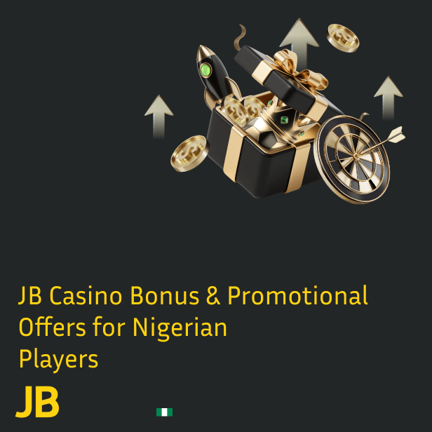 JB Casino Nigeria Review Unveiling the Best Online Gaming Experience -849866745