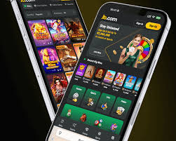 JB Casino Pakistan Your Premier Online Gambling Destination