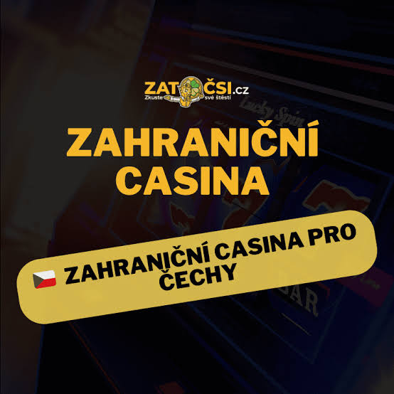 Nejlepší zahraniční casino Co musíte vědět před registrací