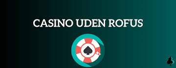 Online Casino Uden NemID Frigør Din Spiloplevelse