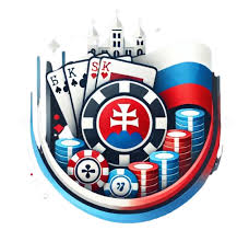 Slovenské online kasína 2026 Trendy, tipy a novinky