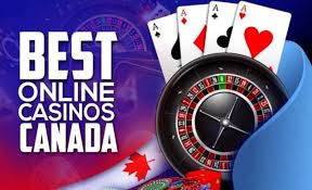 The Thriving Gambling Scene in Canada An In-Depth Look The Thriving Gambling Scene in Canada An In-Depth Look
