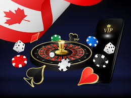 The Thriving Gambling Scene in Canada An In-Depth Look The Thriving Gambling Scene in Canada An In-Depth Look