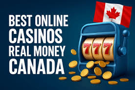 Ultimate Guide to Canadian Online Casinos Winning Big From Home