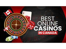 Ultimate Guide to Canadian Online Casinos Winning Big From Home