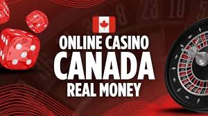 Ultimate Guide to Canadian Online Casinos Winning Big From Home