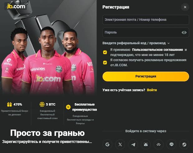 Ultimate Guide to JB Casino Bangladesh Discover, Play, Win!