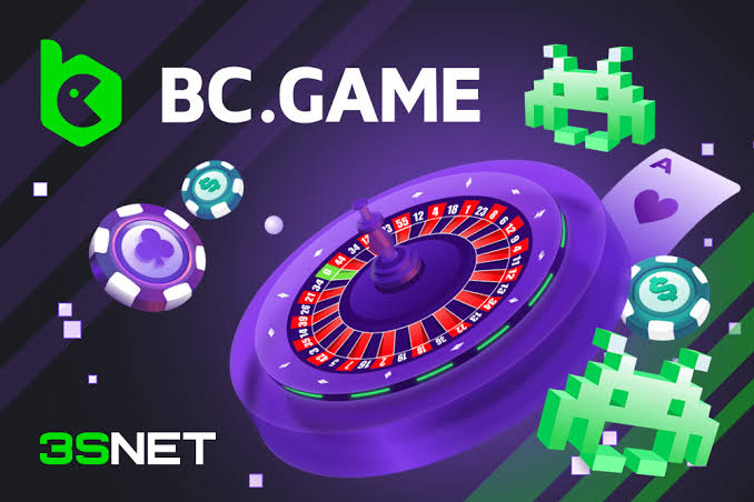 Unisciti a BC.Game Italia Giocatori, Bonus e Esperienza Unica