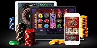 Unleashing the Fun with Online 7bets