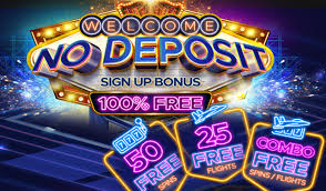 Unlock Exciting Opportunities with Free Spins No Deposit -49982073