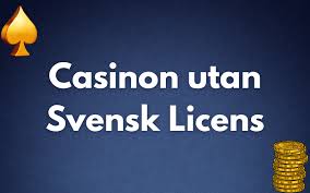 Utländska Online Casino En Djupgående Analys