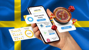 Utländska Online Casino En Djupgående Analys