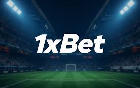 1xbet Ваш Надежный Партнер в Мире Ставок -137954026