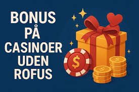Casino Uden ROFUS i Grønland En Glædelig Oplevelse Casino Uden ROFUS i Grønland En Glædelig Oplevelse