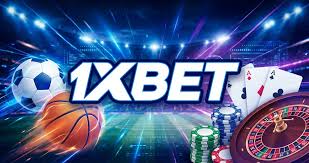 Discover the Excitement of 1xBet Online Betting -60051620