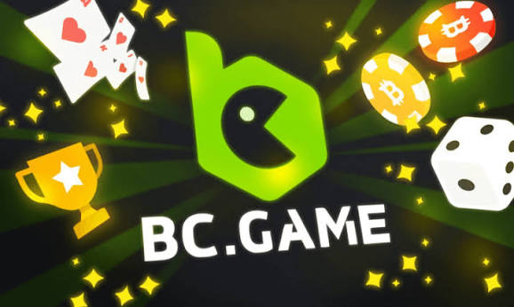 BC.Game An In-Depth Look at the Online Crypto Casino Revolution