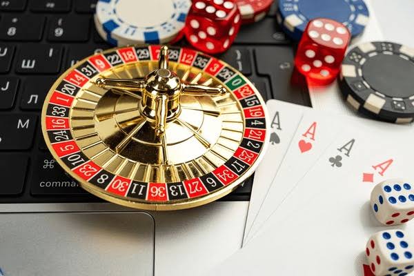 Legální online casino ForBET - Všechny informace, které potřebujete