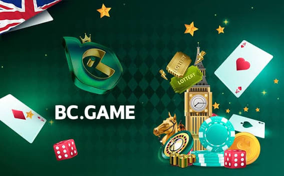 Maximize Your Wins with BC.Game Bonus Code