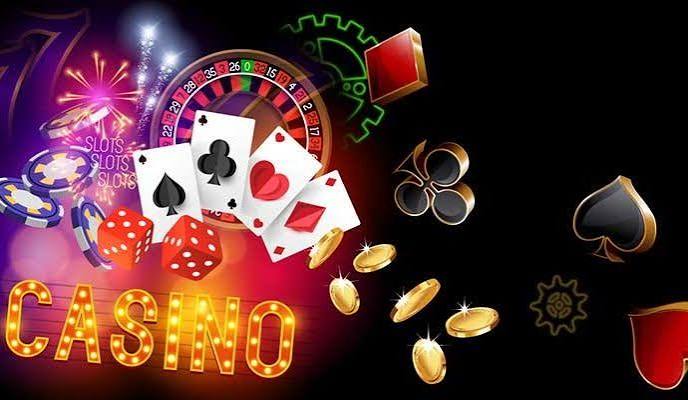 Nejlepší české online casino – Zábava na dosah ruky