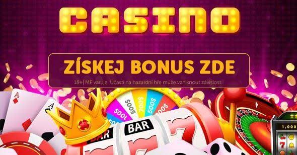 Nejlepší české online casino – Zábava na dosah ruky
