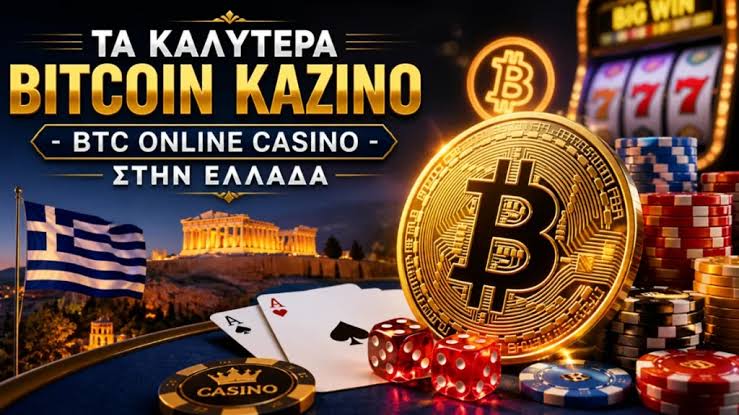 The Rise of Mobile Casinos in Greece A New Era of Betting
