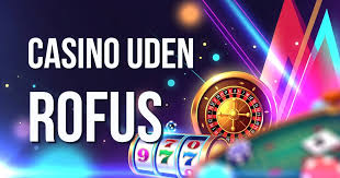 Udenlandsk Casino i Danmark 2026 En Ny Æra for Spil