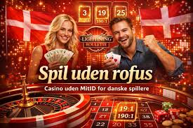 Udenlandske Casinoer Uden NemID - Få Adgang til Spillets Verden Udenlandske Casinoer Uden NemID - Få Adgang til Spillets Verden