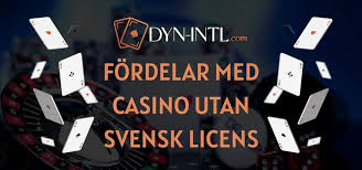 Utländska Casino En Djupgående Guide Till Global Spelunderhållning