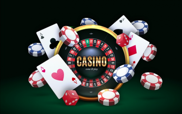 Verde Casino Regisztrációs Bónusz Befizetés - Minden, Amit Tudni Érdemes